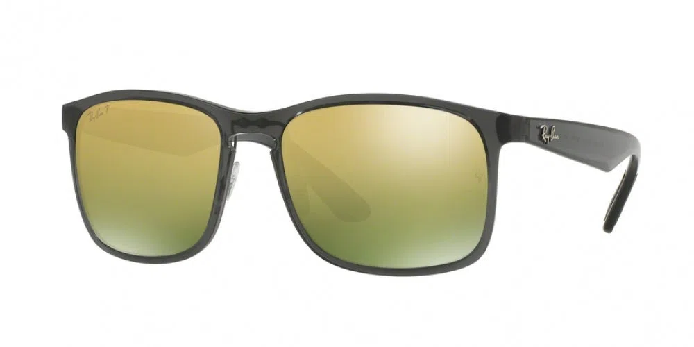 Ray-Ban 4264 Sunglasses - view 3